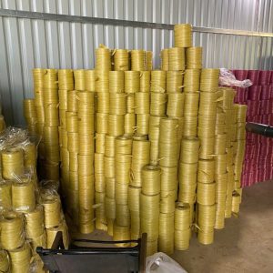 Dây Nilon Ống (Mã 01)